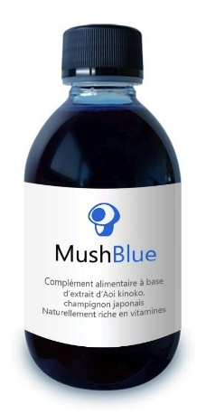 MushBlue